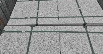 周口芝麻白大花地铺