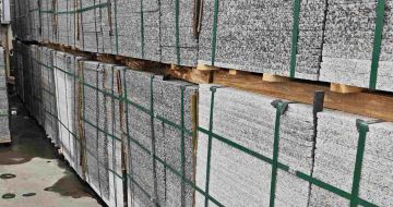 周口芙蓉白地铺石，石材地铺石