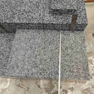 周口芝麻黑拉丝面