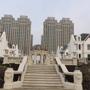 周口黄金麻工程案例