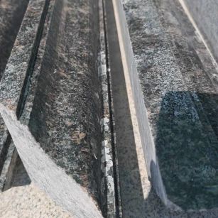 周口英国棕别墅线条