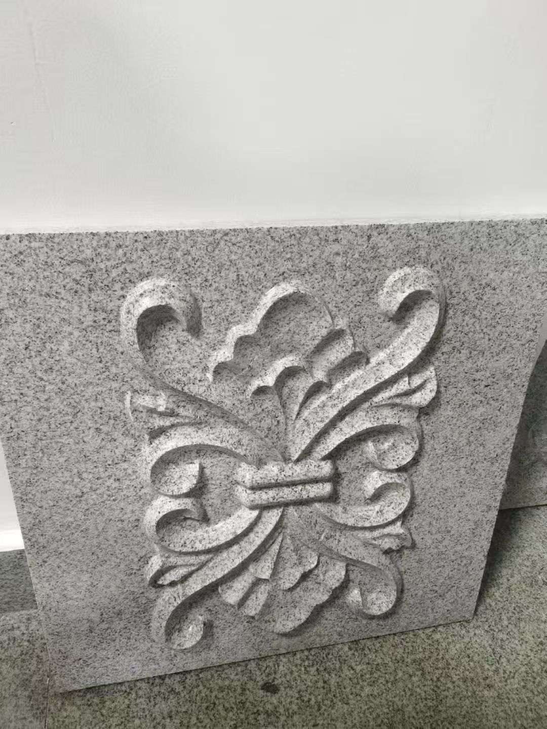 周口芝麻白雕刻版