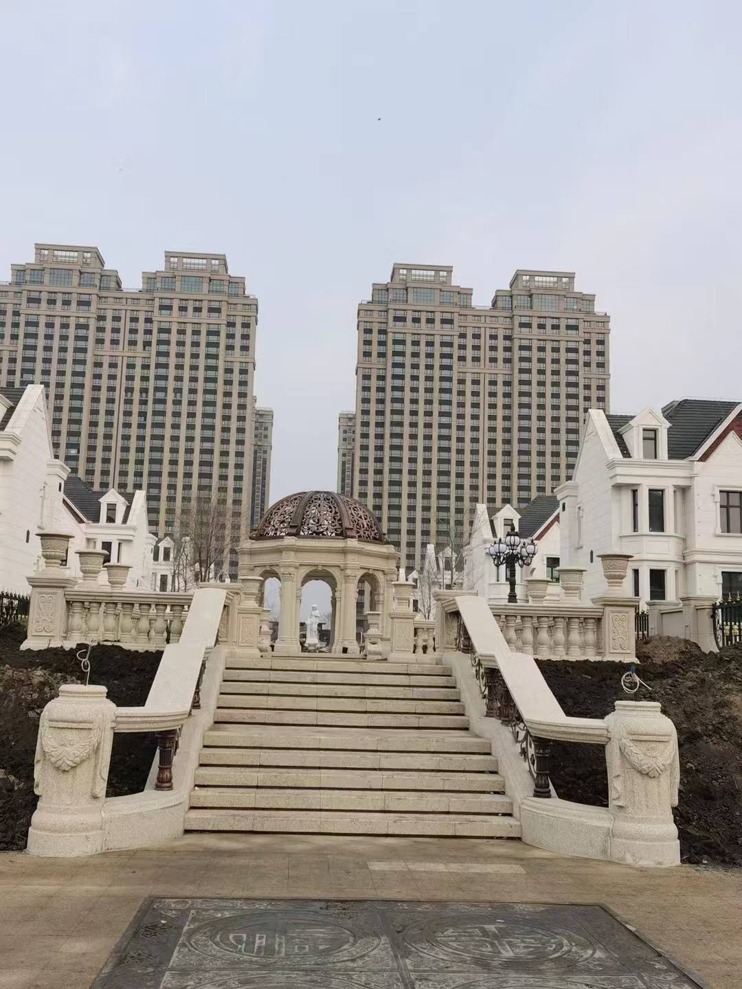 周口黄金麻工程案例