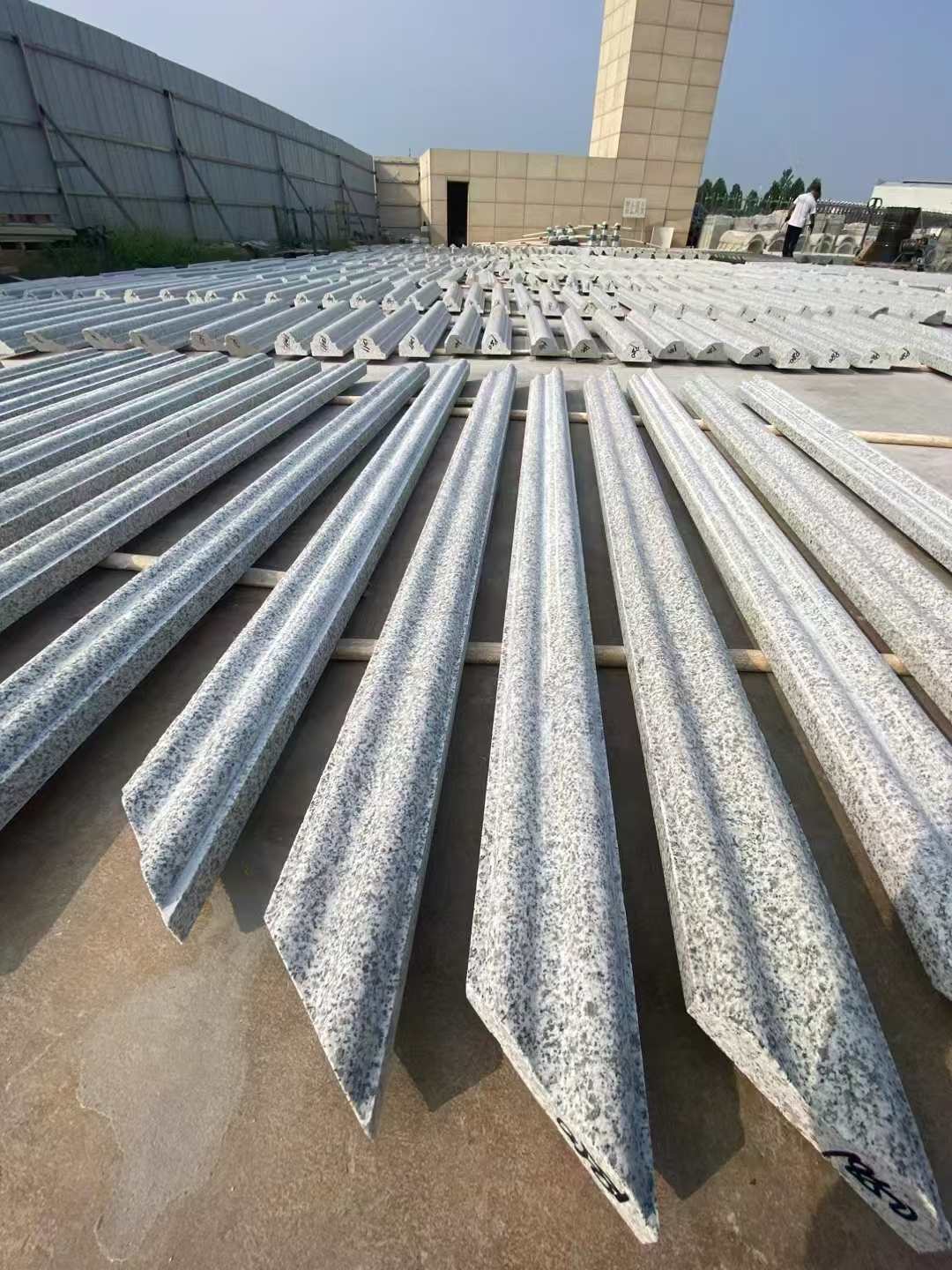 周口 别墅异形线条 异形定制