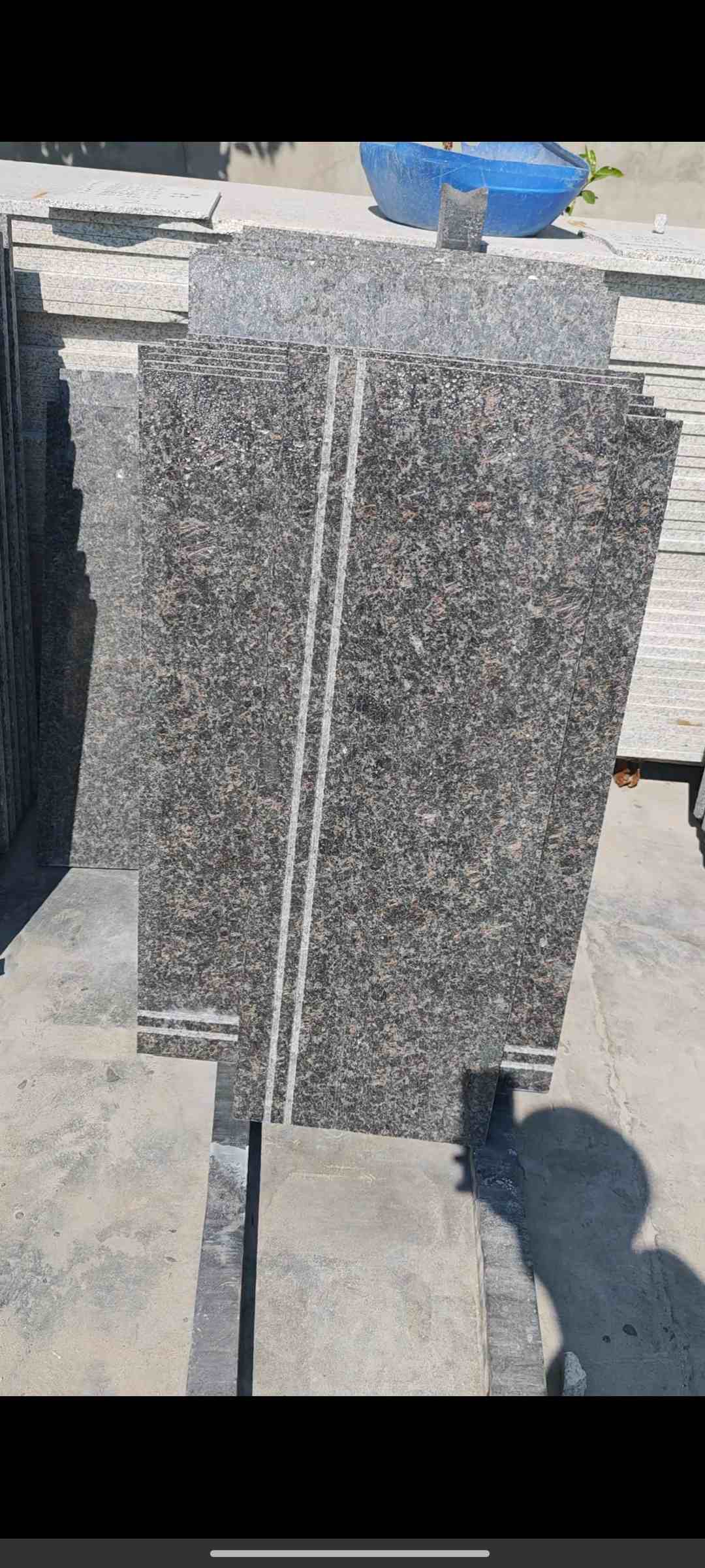 周口英国棕楼梯踏步